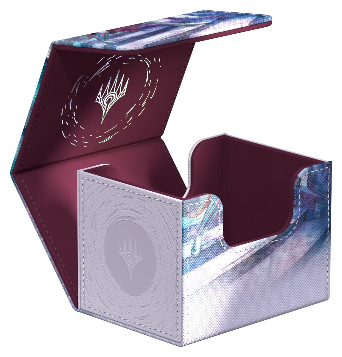 Ultimate Guard – Sidewinder 100+ Xenoskin MTG | Reality Fracture – Liliana, Devoted Healer – Deck Box