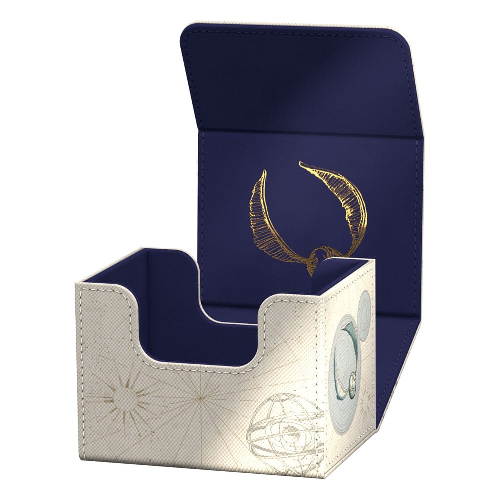 Ultimate Guard – Sidewinder 100+ Xenoskin Harry Potter – Deck Box