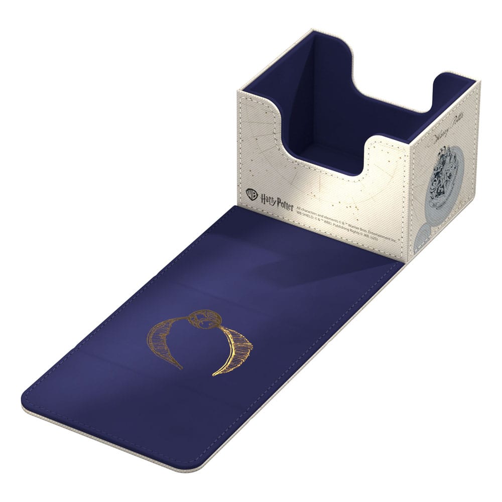 Ultimate Guard – Sidewinder 100+ Xenoskin Harry Potter – Deck Box