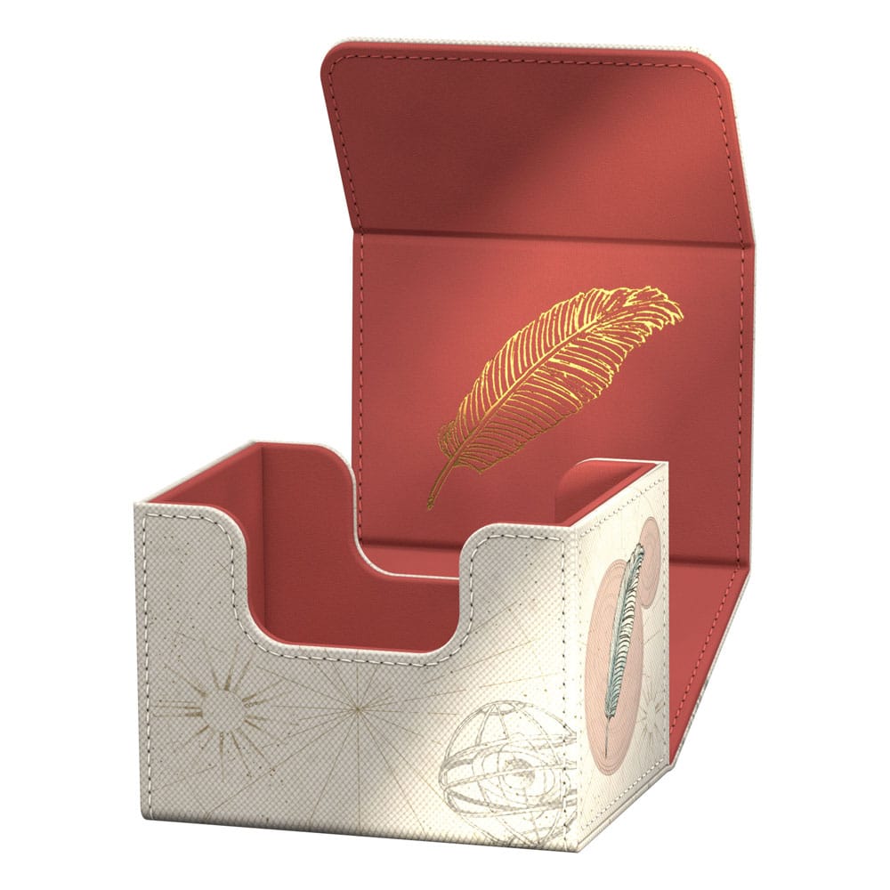 Ultimate Guard – Sidewinder 100+ Xenoskin Harry Potter: Hermione Granger – Deck Box