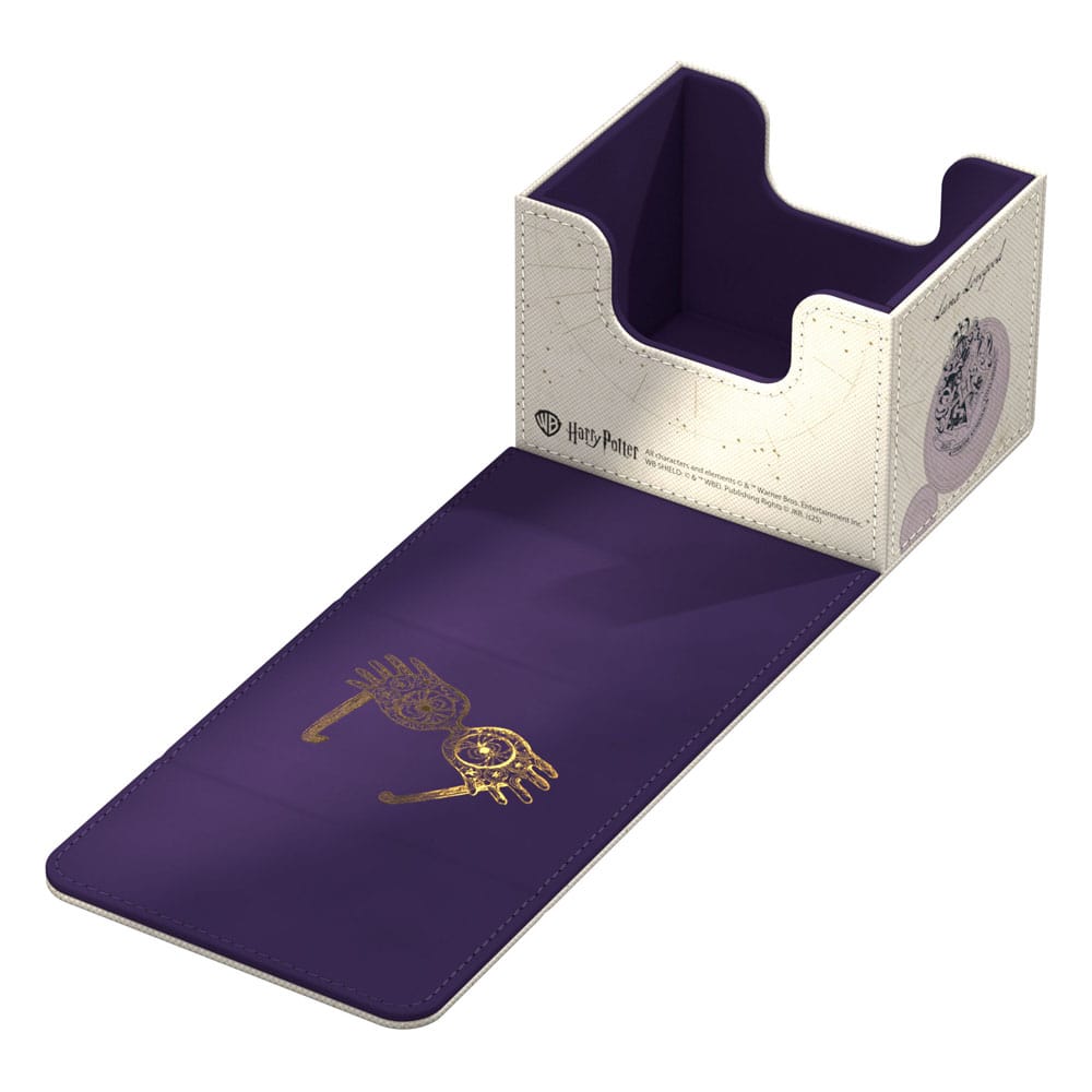 Ultimate Guard – Sidewinder 100+ Xenoskin Harry Potter: Luna Lovegood – Deck Box