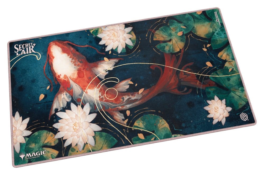 Ultimate Guard – Playmat Magic: The Gathering – Dandân Secret Lair