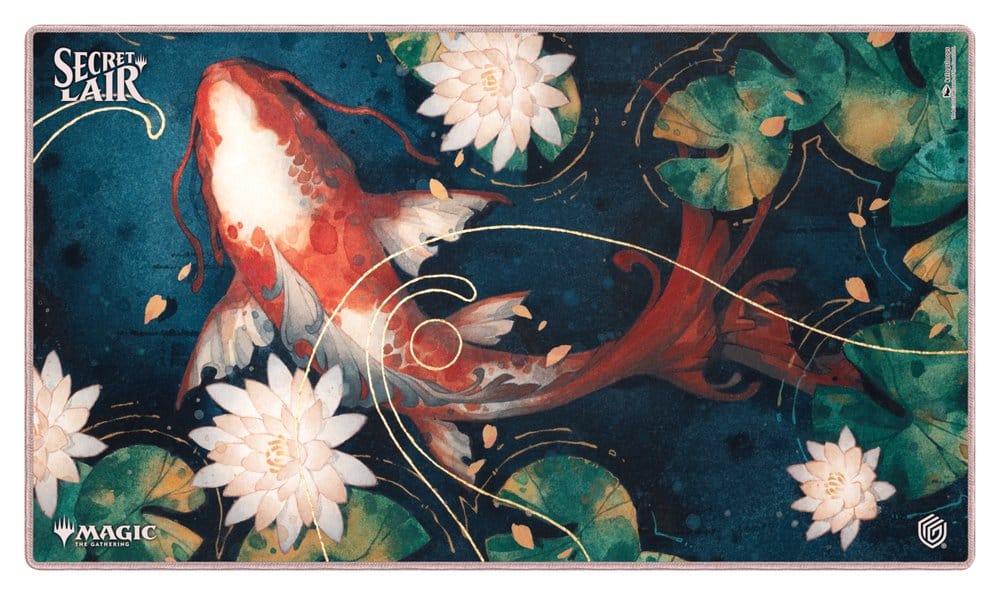 Ultimate Guard – Playmat Magic: The Gathering – Dandân Secret Lair