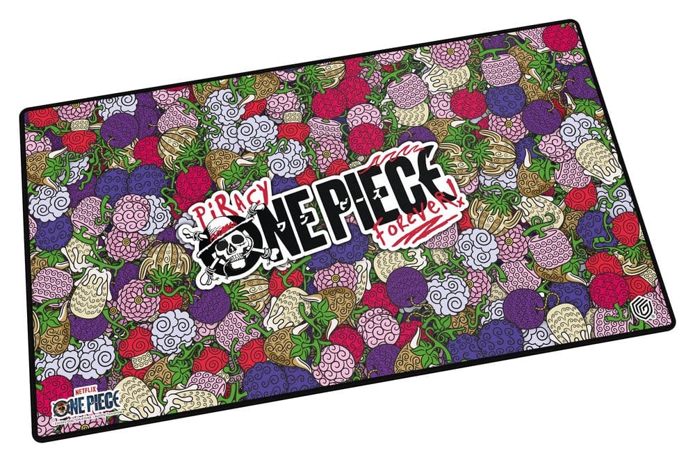 Ultimate Guard Play-Mat Netflix One Piece – Devil Fruits