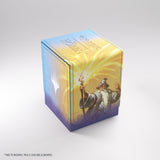 Gamegenic MTG The Hobbit Squire 80+ XL Convertible – Gandalf, Goblin’s Bane & The Lord of the Eagles