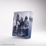 Gamegenic MTG The Hobbit Premium Art Sleeves – Gollum, Riddle Master