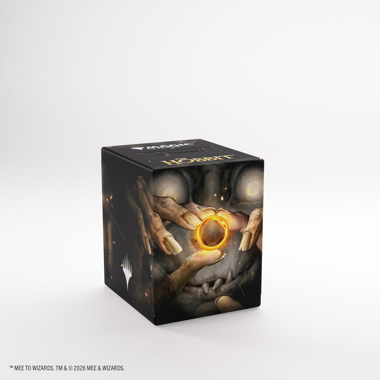 Gamegenic MTG The Hobbit Bastion 100+ XL – My Precious