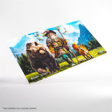 Gamegenic MTG The Hobbit Prime Playmat – Radagast of Rhosgobel