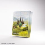 Gamegenic MTG The Hobbit Premium Art Sleeves – The Shire