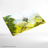 Gamegenic MTG The Hobbit Prime Playmat – The Shire