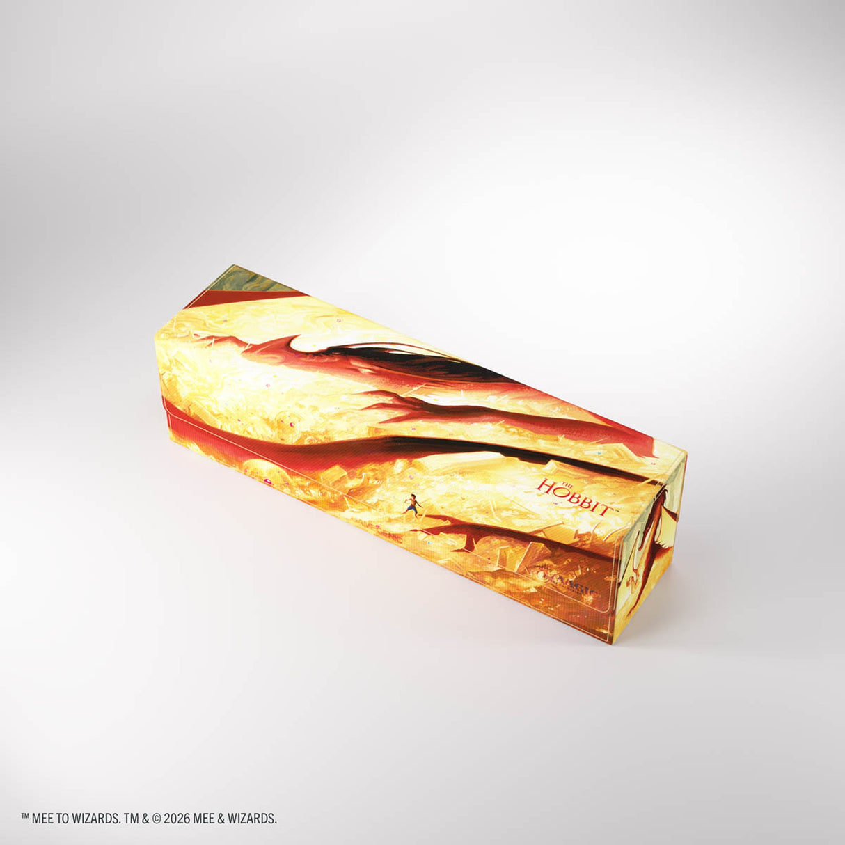 Gamegenic MTG The Hobbit Treasure Trove – The Treasure of Smaug