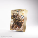 Gamegenic MTG The Hobbit Premium Art Sleeves – Thorin, Mountain King