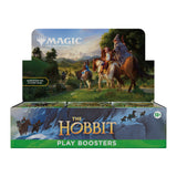 MTG The Hobbit Play Booster Display 30 Buste - EN