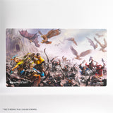 Gamegenic MTG The Hobbit Prime Playmat – Battle of Five Armies