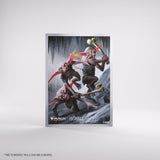 Gamegenic MTG The Hobbit Premium Art Sleeves – Goblin Army Token