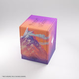 Gamegenic MTG The Hobbit Squire 80+ XL Convertible – Gollum, Riddle Master & The Lonely Mountain