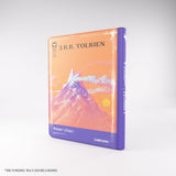 Gamegenic MTG The Hobbit Zip-Up Album 18-Pocket – Gollum, Riddle Master & The Lonely Mountain