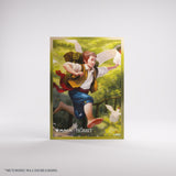 Gamegenic MTG The Hobbit Premium Art Sleeves – On an Adventure