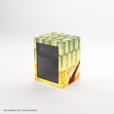 Gamegenic MTG The Hobbit Bastion 80+ XL – Smaug the Golden