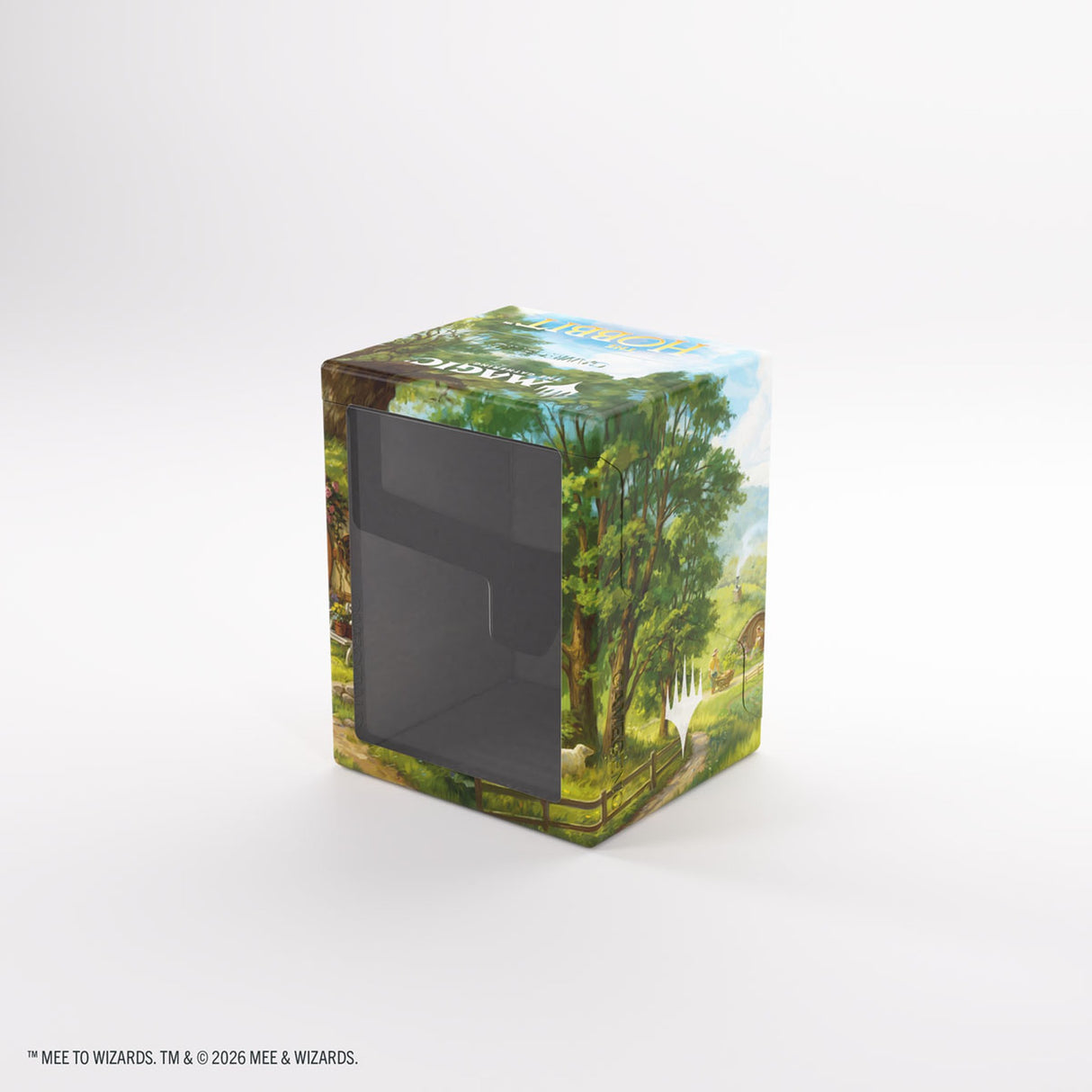 Gamegenic MTG The Hobbit Bastion 80+ XL – The Shire