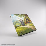 Gamegenic MTG The Hobbit Zip-Up Album 24-Pocket – The Shire
