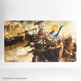 Gamegenic MTG The Hobbit Prime Playmat – Thorin, Mountain-King
