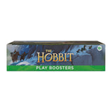 MTG The Hobbit Play Booster Display 30 Buste - EN