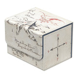 Ultimate Guard – Sidewinder 100+ Xenoskin Deck Box – The Hobbit: Thrór’s Map