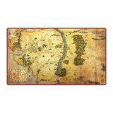 Ultimate Guard – Play-Mat The Hobbit – Middle-earth