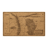 Ultimate Guard – Play-Mat Sophoskin The Hobbit – Wilderland