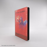 Gamegenic MTG The Hobbit Zip-Up Album 18-Pocket – The Arkenstone & Smaug, Worm of Dread