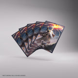 Gamegenic MTG The Hobbit Premium Art Sleeves – Gandalf, Shadow’s Foe