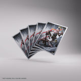 Gamegenic MTG The Hobbit Premium Art Sleeves – Goblin Army Token