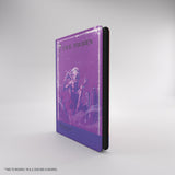 Gamegenic MTG The Hobbit Zip-Up Album 18-Pocket – Gollum, Riddle Master & The Lonely Mountain