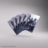 Gamegenic MTG The Hobbit Premium Art Sleeves – Gollum, Riddle Master