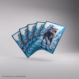 Gamegenic MTG The Hobbit Premium Art Sleeves – Head of the Hunt