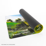 Gamegenic MTG The Hobbit Prime Playmat – Leaving Hobbiton