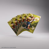 Gamegenic MTG The Hobbit Premium Art Sleeves – On an Adventure