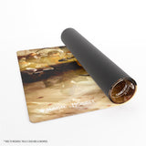 Gamegenic MTG The Hobbit Prime Playmat – Thorin, Mountain-King
