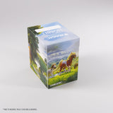 Gamegenic MTG The Hobbit Soft Crate 80+ – Leaving Hobbiton & Troop of Ponies