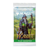 MTG The Hobbit Play Booster Display 30 Buste - EN