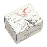 Ultimate Guard – Sidewinder 100+ Xenoskin Deck Box – The Hobbit: Thrór’s Map