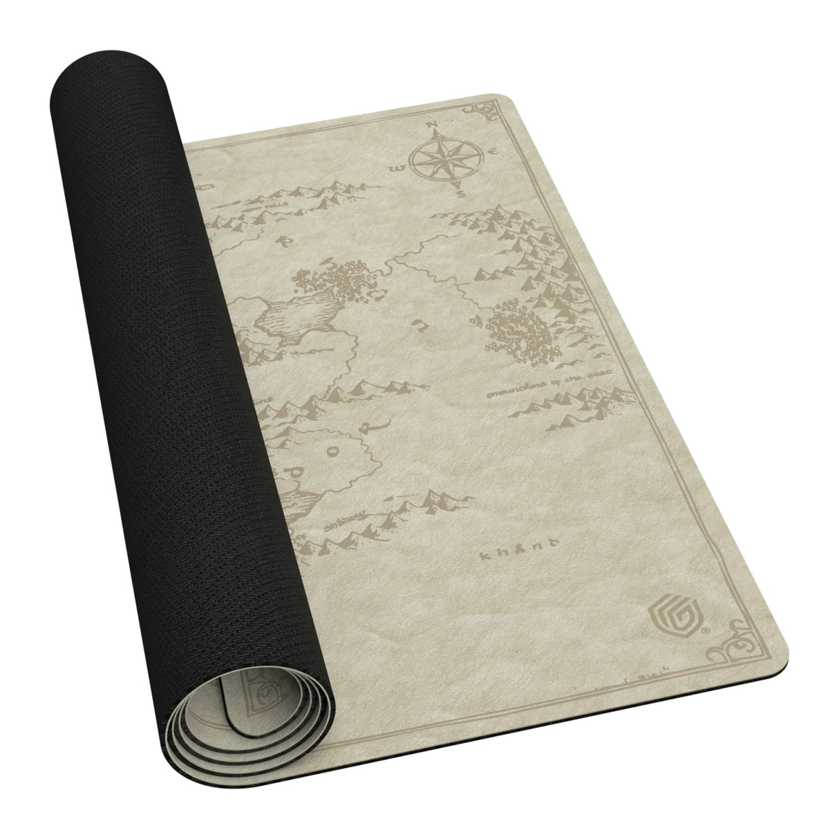 Ultimate Guard – Play-Mat Sophoskin The Hobbit – Middle-earth
