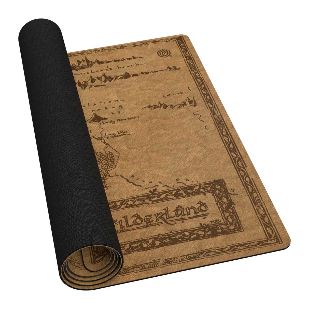 Ultimate Guard – Play-Mat Sophoskin The Hobbit – Wilderland
