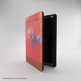 Gamegenic MTG The Hobbit Zip-Up Album 18-Pocket – The Arkenstone & Smaug, Worm of Dread