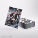 Gamegenic MTG The Hobbit Premium Art Sleeves – Goblin Army Token