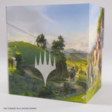 Gamegenic MTG The Hobbit Soft Crate 80+ – Leaving Hobbiton & Troop of Ponies