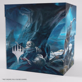 Gamegenic MTG The Hobbit Soft Dynacrate 100+ XL – Riddles in the Dark