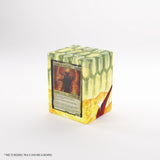 Gamegenic MTG The Hobbit Bastion 80+ XL – Smaug the Golden