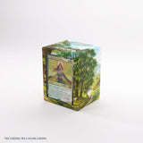 Gamegenic MTG The Hobbit Bastion 80+ XL – The Shire